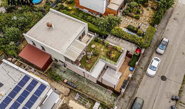 Prodej domu 201 m² s pozemkem 419 m², Jana Štursy, České Budějovice – České Budějovice 3