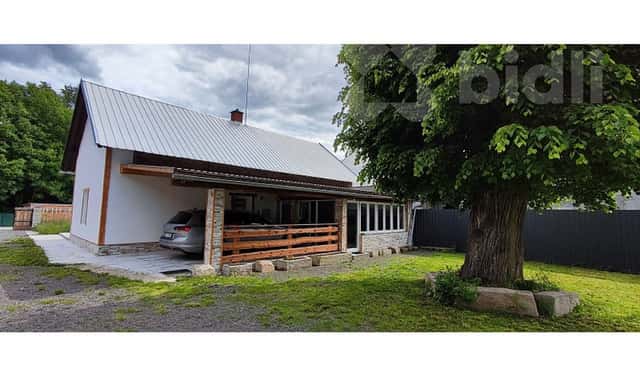 Prodej domu 68 m² s pozemkem 1 045 m², Kvasiny, okres Rychnov nad Kněžnou
