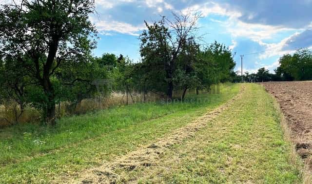 Prodej zahrady 914 m², Šlapanice, okres Brno-venkov