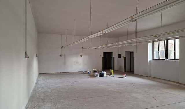 Prodej nájemního domu, činžáku 384 m², Stonařov, okres Jihlava