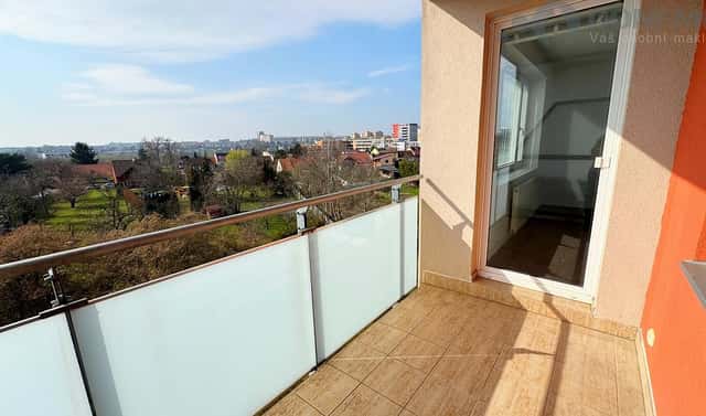 Pronájem bytu 2+kk 57 m², Peškova, Olomouc – Povel