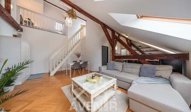Prodej bytu 2+kk 67 m², Starofarní, Mladá Boleslav – Mladá Boleslav I