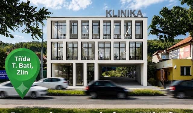 Prodej komerčního objektu (jiného typu) 568 m², Zlín