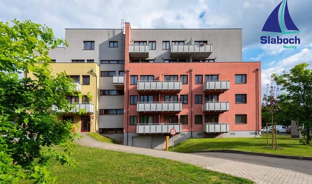 Prodej bytu 3+kk 101 m², Andersenova, Praha 10 – Štěrboholy