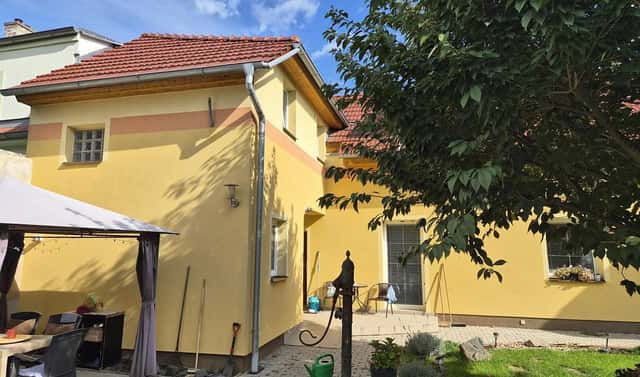 Pronájem bytu 3+1 60 m², Kuzmínova, Kralupy nad Vltavou – Lobeček, okres Mělník