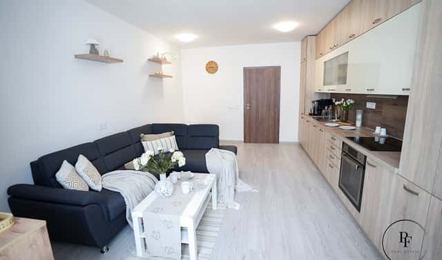 Prodej bytu 3+kk 70 m², U Kina, Bělá pod Bezdězem, okres Mladá Boleslav