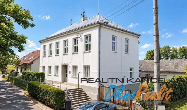 Prodej domu 398 m² s pozemkem 1 309 m², Lipňanská, Přerov – Přerov XIII-Penčice