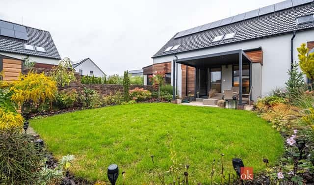 Prodej bytu 3+kk 104 m², Smiřice – Rodov, okres Hradec Králové