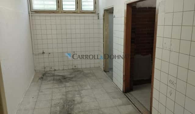 Pronájem skladovacích prostor 18 m², Proskovická, Ostrava – Výškovice, okres Ostrava-město