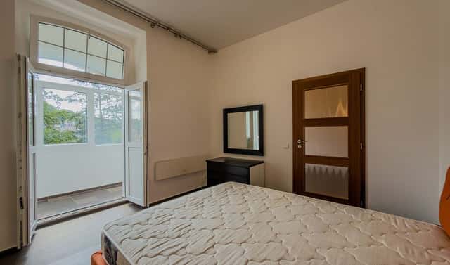 Prodej bytu 3+1 94 m², Na Vyhlídce, Karlovy Vary
