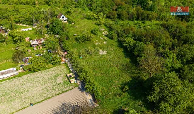 Prodej chaty/chalupy 20 m² s pozemkem 3 700 m², Roudnice nad Labem, okres Litoměřice