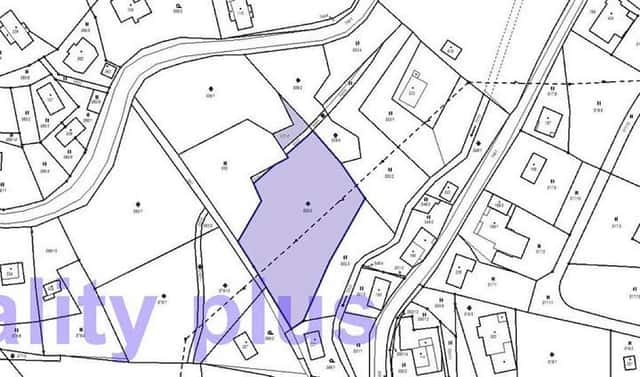 Prodej louky 3 963 m², Bedřichov, okres Jablonec nad Nisou