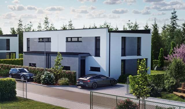 Prodej domu 142 m² s pozemkem 425 m², Škvorec, okres Praha-východ