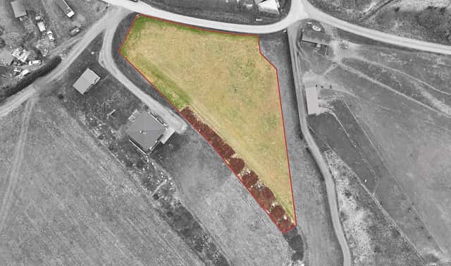 Prodej stavebního pozemku 2 883 m², Novoměstská, Pilníkov, okres Trutnov