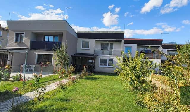Prodej domu 67 m² s pozemkem 380 m², Stráž, okres Tachov