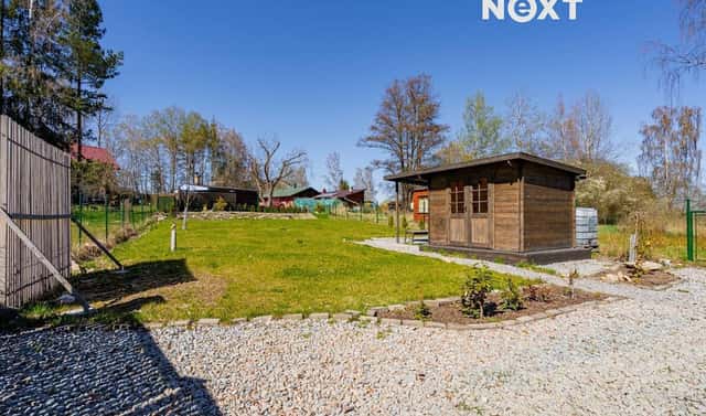 Prodej zahrady 398 m², Ševětín, okres České Budějovice