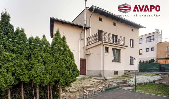 Prodej domu 114 m² s pozemkem 224 m², Vršovice, okres Opava