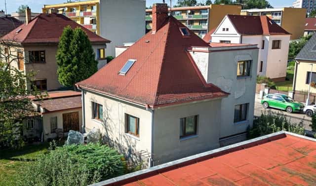 Prodej domu 82 m² s pozemkem 765 m², Týniště nad Orlicí, okres Rychnov nad Kněžnou