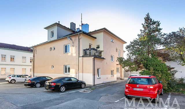 Prodej bytu 3+1 98 m², Domažlická, Klatovy – Klatovy III
