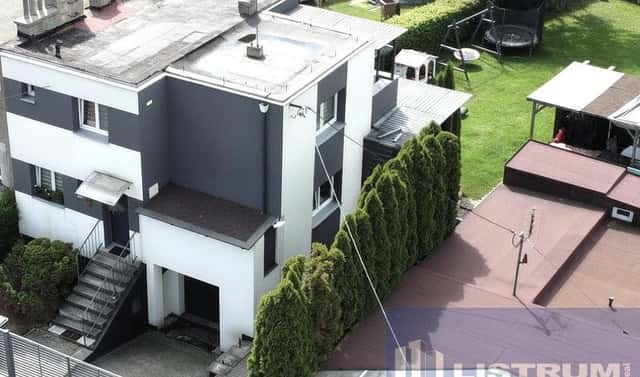 Prodej domu 180 m² s pozemkem 528 m², Lidická, Havířov – Šumbark, okres Karviná