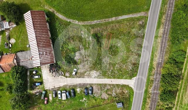 Prodej komerčního objektu (jiného typu) 392 m², Velká Kraš, okres Jeseník