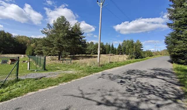 Prodej stavebního pozemku 2 076 m², Františkovy Lázně, okres Cheb