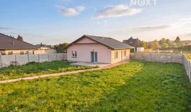 Prodej domu 79 m² s pozemkem 971 m², Kolová, okres Karlovy Vary