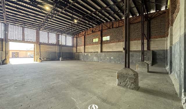 Pronájem skladovacích prostor 260 m², Družstevní, Horka nad Moravou, okres Olomouc