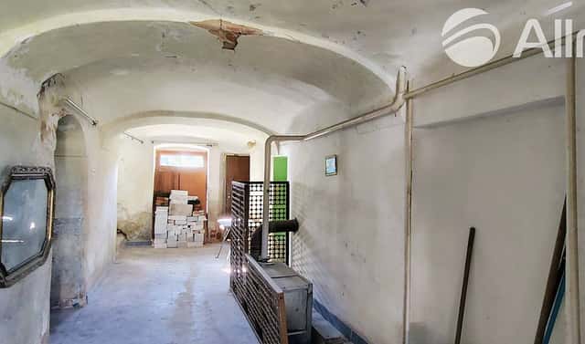 Prodej domu 260 m² s pozemkem 627 m², Mikulovice – Široký Brod, okres Jeseník