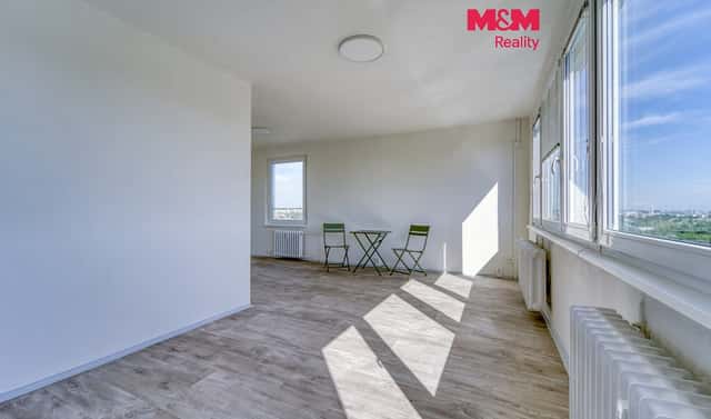 Prodej bytu 3+kk 60 m², Kukučínova, Praha 4 – Krč