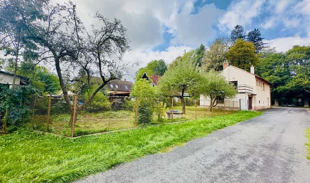 Prodej domu 120 m² s pozemkem 489 m², Zářečská, Horažďovice, okres Klatovy