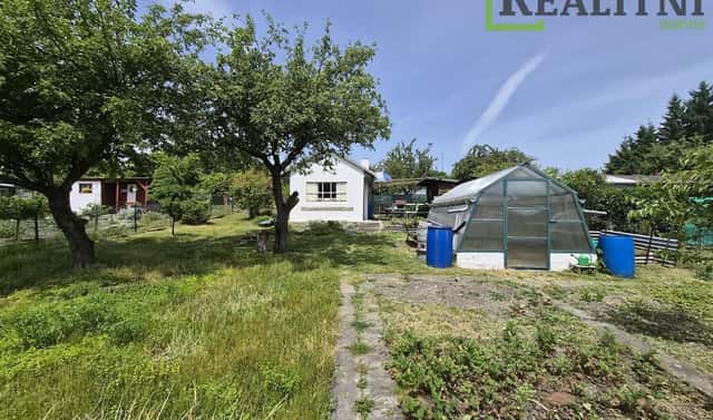 Prodej chaty/chalupy 15 m² s pozemkem 324 m², Havířská, Kladno