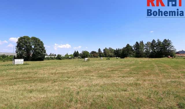 Prodej stavebního pozemku 953 m², Osadní, Kostelec nad Černými lesy, okres Praha-východ
