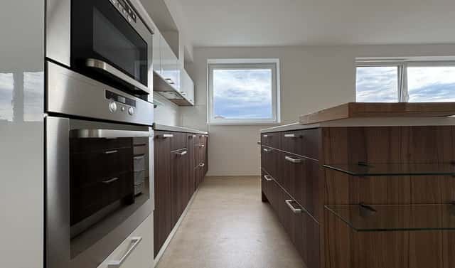 Pronájem bytu 2+kk 65 m², gen. Píky, Olomouc – Řepčín