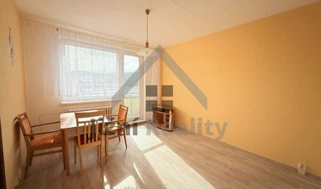 Prodej bytu 2+kk 44 m², Mírová, Vimperk – Vimperk II, okres Prachatice