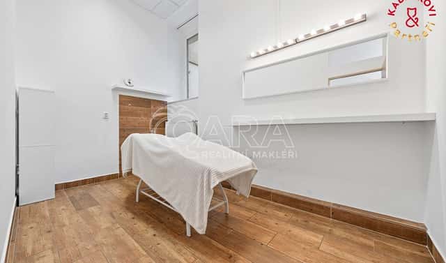 Prodej obchodních prostor 326 m², Lidická, Brno – Veveří, okres Brno-město
