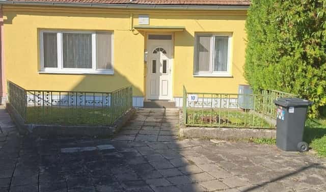 Prodej domu 110 m² s pozemkem 832 m², Dražovice, okres Vyškov