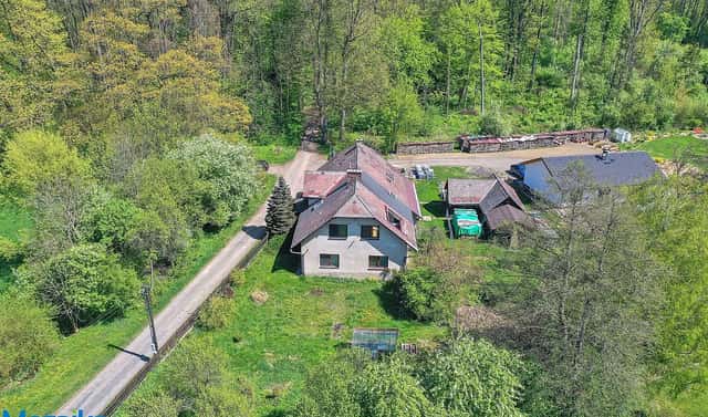 Prodej domu 322 m² s pozemkem 1 175 m², Taušlova, Letohrad, okres Ústí nad Orlicí