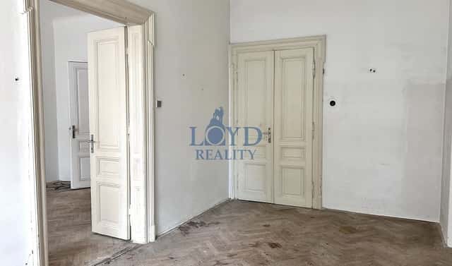 Prodej komerčního objektu (jiného typu) 64 m², T. G. Masaryka, Karlovy Vary