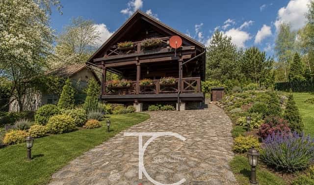 Prodej chaty/chalupy 101 m² s pozemkem 401 m², Osada U Stodolní, Těrlicko – Dolní Těrlicko, okres Karviná