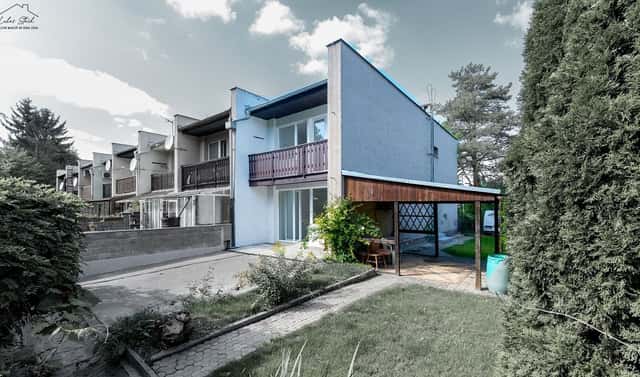 Prodej domu 170 m² s pozemkem 450 m², U Lip, Únětice, okres Praha-západ