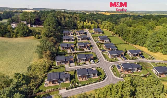 Prodej komerčního pozemku 8 154 m², Líšťany, okres Plzeň-sever