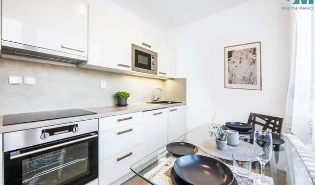 Prodej bytu 3+1 62 m², U cukrovaru, Olomouc – Holice