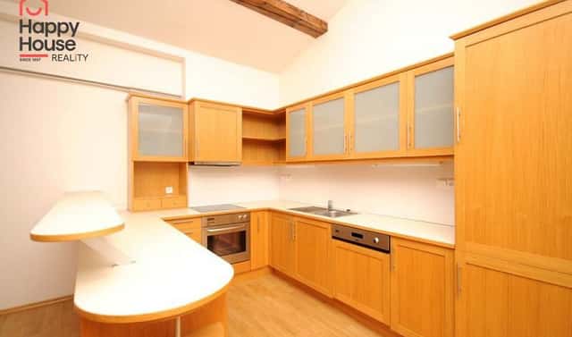 Pronájem bytu 2+kk 100 m², Jungmannovo náměstí, Praha 1 – Nové Město