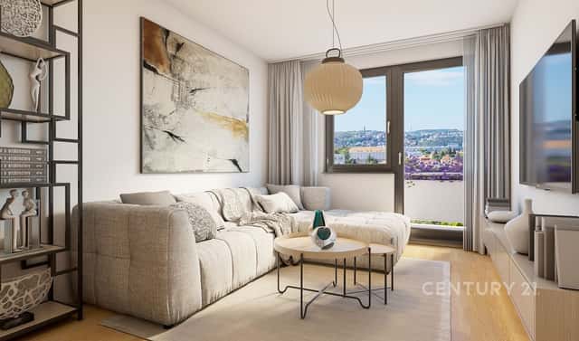 Prodej bytu 3+kk 91 m², Velká Bíteš, okres Žďár nad Sázavou