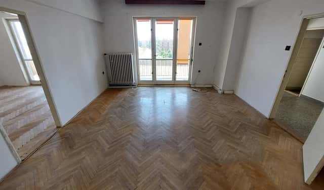 Pronájem bytu 2+1 87 m², Třebíč