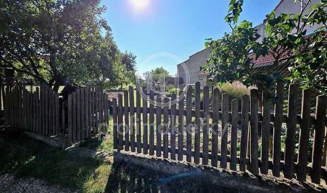 Prodej stavebního pozemku 1 062 m², Ketkovice, okres Brno-venkov