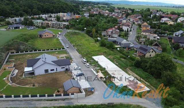 Prodej domu 81 m² s pozemkem 299 m², Doubí, Přerov – Přerov XI-Vinary