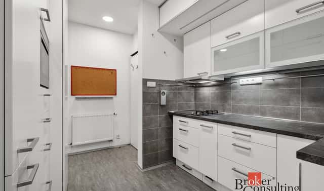 Prodej bytu 2+1 51 m², V. P. Čkalova, Praha 6 – Bubeneč