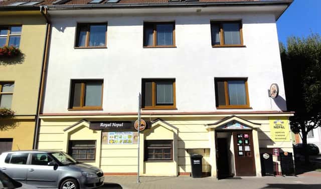 Prodej bytu 1+1 39 m², Svatopluka Čecha, Brno – Královo Pole, okres Brno-město